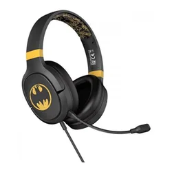 Slušalice OTL Pro G1 DC Comic Batman ACC-0601
