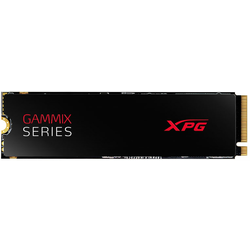 SSD 1TB A-DATA M.2 PCIe Gen4x4 XPG GAMMIX S7 AGAMMIXS70-1T-C