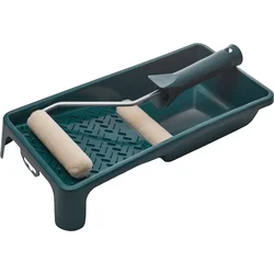 STALCO Komplet za slikanje S-38909, velur NITRO,