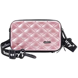 Torba Baellerry ZE-36089 - Slabo Ružičasta KP36089