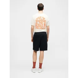 Nike Sportswear Hlače TECH FLC  črna