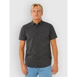 Rip Curl Vaporcool Aerotech Shirt black