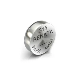 Renata 315/ 716/ SR716/ 315 1/55V 1/ 10 srebro oksid baterija