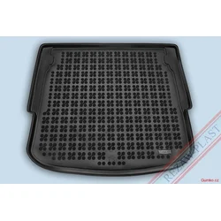 Rezaw-Plast Tipska kadica za gepek Rezaw-Plast Ford MONDEO IV Hatchback with a regular spare tire (2007 - 2014)