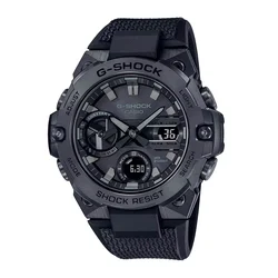 Casio G-Shock G-Steel GST-B400BB-1AER