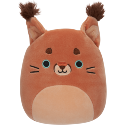 SQUISHMALLOWS Karakal - Ferraz