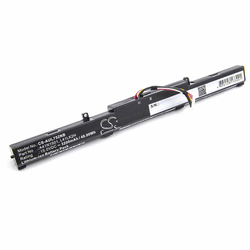 baterija za Asus GL752, N552, N752, 3200 mAh