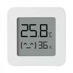 Xiaomi Mi temperature and humidity monitor 2 ( NUN4126GL )