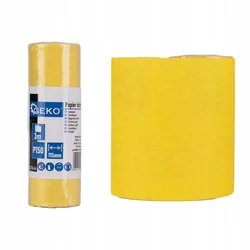 shumee Brusni papir - rola 115 mm x 3 m P150 (100)