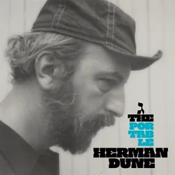 Herman Düne - The Portable Herman Dune Vol. 3 (Limited Edition) (LP)