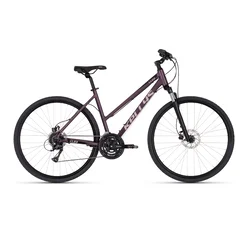 KELLYS Clea 90 Desert Purple M 28, 2025