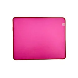 Podloga za miš Shooter pink 300x240x2mm P Flag