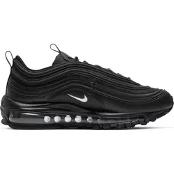 Nike AIR MAX 97 (GS), dječje sportske tenisice, crna, AIR MAX 921522