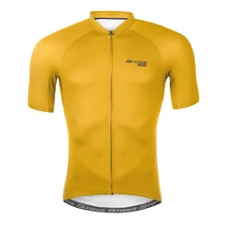 Force Dres pure kratki rukav, žuta xs ( 9001186-XS )