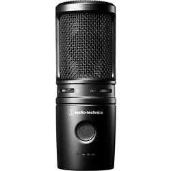 Audio-Technica AT2020USB-XP Mikrofon podcast