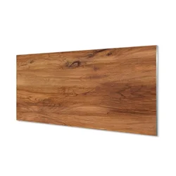 tulup.si Slika na steklu Les vozlov žit 120x60 cm 2 obešalnika