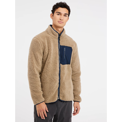 Mens sweatshirt Protest PRTTAVE