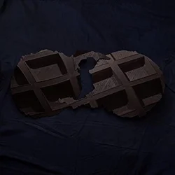 Dirty Projectors - Dirty Projectors (Deluxe Edition) (Black Smoke Marbled Coloured) (2 LP)
