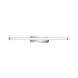 Briloner 2240-118 -LED prigušiva kupatilska svetla za ogledalo LED/8W/230V IP44