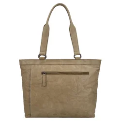 Hide & Stitches Westland W00740 Taupe