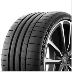 Michelin Pilot Sport S 5 ( 225/40 R19 93Y XL A29, EV Suitable, sa zaštitnom lajsnom za felne (FSL) )