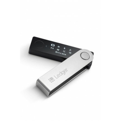 Ledger Nano X (LEDGERNANOX)