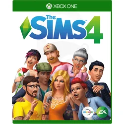 The Sims 4 (XBOX ONE) - rabljeno