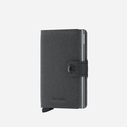 Secrid Miniwallet Twist MTW-GREY