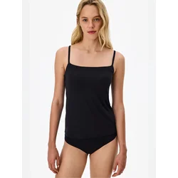 Penti Top Tanktops & Camis črna