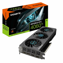 GIGABITE grafička kartica Vga rtk 4060 ti eagle 8gb gddr6, 2kdp, 2khdmi, gv-n406teagle-8gd