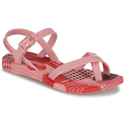 Sandali Ipanema Fashion Sand VIII Fem 82842 Rosa