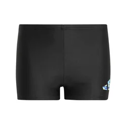 Adidas 3B BOXER B INT, kopalke o.box, črna CS285