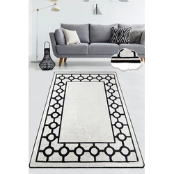 Conceptum Hypnose Tepih Bague, 80x200cm, Bež