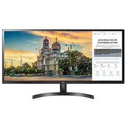 LG LED monitor 29WK500-P