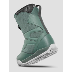 ThirtyTwo STW Double BOA Snowboard Boots green