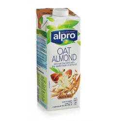 Alpro Ovseni napitak sa bademom, 1 l