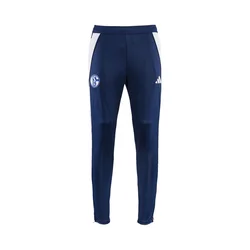 ADIDAS PERFORMANCE Športne hlače modra/bela