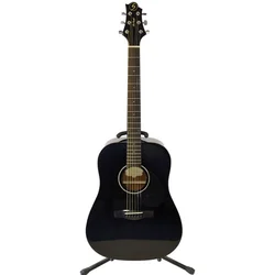 Samick Samick D-1 BK akustična kitara
