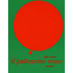 Il palloncino rosso