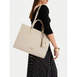 Ročna torba Nine West CEO-Vellor-LDA8459 Écru