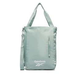 Ročna torba Reebok CWBEO-RBK-B-011-10 Svetlo zelena