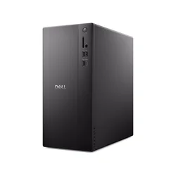 DELL Pro Tower Essential i3-14100 8GB 512GB SSD Win11Pro 3yr ProSupport + WiFi