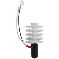 Micro-Swiss FlowTech™ Hotend za Ender 5 Max - 1 kos.