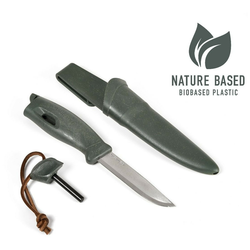 Nôž NON FireKnife - sage green