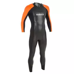 Odijelo za plivanje OWS od neoprena 2/2 mm muško