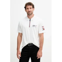 Polo Tommy Hilfiger x SAIL GP