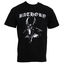 Metal majica moška Bathory - Goat - PLASTIC HEAD - PH5415