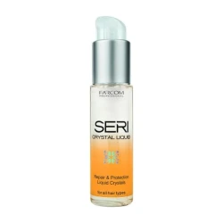 FARCOM Seri Tečni kristali za kosu, 50ml