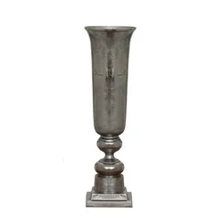 VAZA 27,5/101 cm  metal