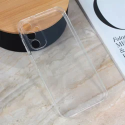 Maska Giulietta za Samsung A15 4G/ A155F/ A15 5G/ A156B transparent.